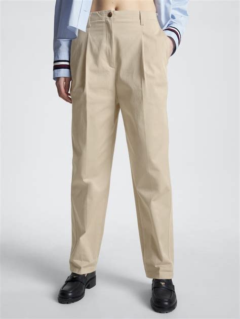 chinos tommy hilfiger.